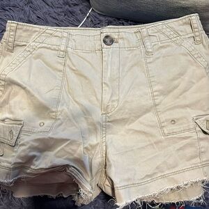 JOE FRESH CARGO SHORTS